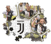 Clementoni puzzle 1000 juventus 2020 2