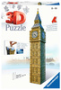 Puzzle ravensburger 3d 216el big ben 125548