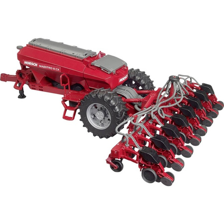 Bruder 02037 Horsch Siewnik precyzyjny BCX 020378