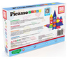 Picasso Tiles Klocki 33 elementy 020019