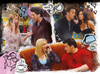 Clementoni Puzzle 500 Friends 350902