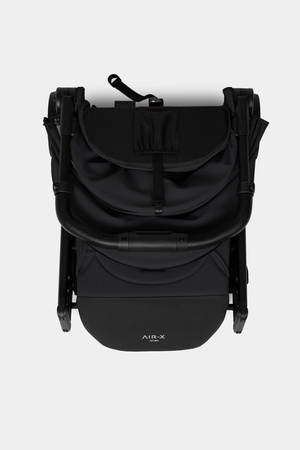 Anex wózek spacerowy air-x ax-02 black