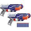 Nerf C2544 N-strike Elite Disruptor 2-pack 411740