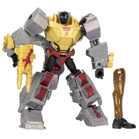 Transformers F6231/F6737 Earthspark Deluxe Grimlock figurka 134622
