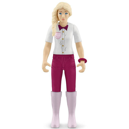 Schleich Salon piękności dla koni 533575