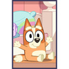 Puzzle Trefl 3x50 Rodzina Bluey 348903