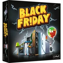 Gra Trefl Black Friday 022995
