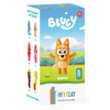 Hey Clay Figurka Bluey Bingo + akcesoriami 5pak 245551