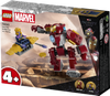 Lego 76263 Marvel Hulkbuster Iron Mana vs. Thanos