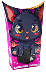 Mini Waffle 15el Pocket Pets Nietoperz 907191