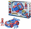 Marvel F1944/F1463 Marvel Spidey i Przyjaciele Pojazd Bohatera 860401