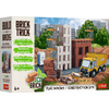Trefl Brick Trick Plac Budowy XL 619126 