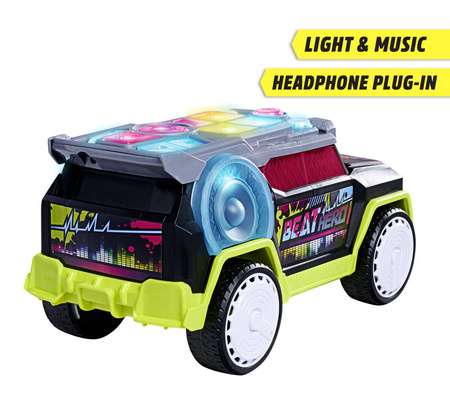 Dickie Streets Beatz Beat Hero 33,5 cm 086632