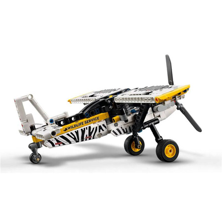 Lego 42198 Technic Samolot transportowy