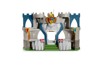 Fisher Price HCG45 Imaginext Zamek królewski Lwa Zestaw
