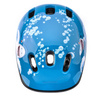 Kask rowerowy meteor ks06 baby shark roz. Xs