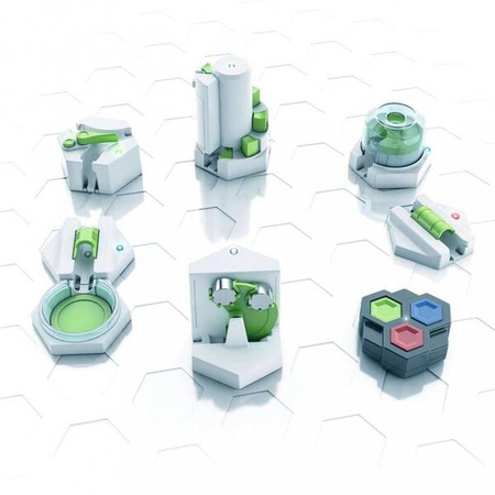 Ravensburger Gravitrax Power Zestaw dodatków 26188