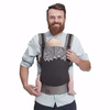 Kinderkraft nosidełko milo black