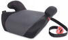 Lionelo podstawka Luuk Black Grey fotelik samochodowy15-36 kg 653093