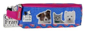 Piórnik a cleo i frank 15 050161