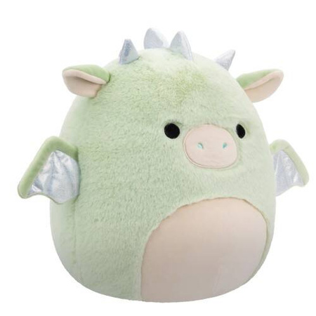 Squishmallows 30cm DREW pistacjowy 455702