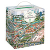 CzuCzu Puzzlove CzuCzu Miasto Warszawa 500 elementów 9+ 492658