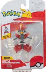 Pokemon PKW3421 Figurka bitewna Bisharp 508977