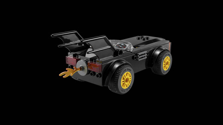Lego 76264 Batman Batmobil Pogoń: Batman kontra Joker