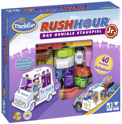 Ravensburger Gra RushHour Junior 764099