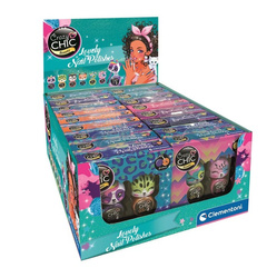 Clementoni Crazy Chic Lakier Lovely 188499