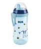 Nuk kubek niekapek Kiddy Cup 300 ml Night pow.12 m-cy 372608
