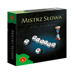Gra Mistrz Słowa 003437