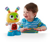 Fisher price djx24 bebo tańcz i śpiewaj ze mną