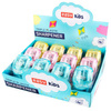 Temperówka potrójna z pojemnikiem easy stationery 318600