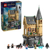 LEGO 76463 HARRY POTTER Zamek Hogwart Skrzydło szpitalne 063408