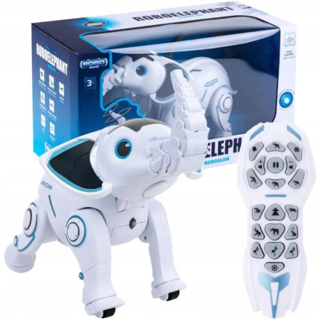 Robo Robosłoń 300115
