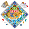Gra Hasbro Monopoly G0388 Stitch 325037