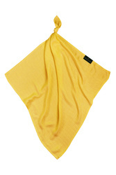 Texpol pieluszka bambusowa 120x120 170g Classic żółty gat1 033098