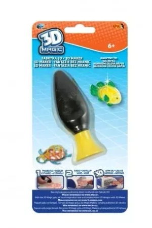 3d magic magiczny gel na blistrze 226198
