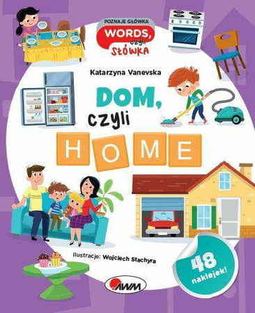 Poznaje główka ..DOM Czyli home