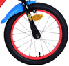 VOLARE Rowerek 16'' Spiderman 216374