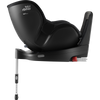 Britax Romer Dualfix M i-Size BR Galaxy Black ZS V22 Fotelik samochodowy