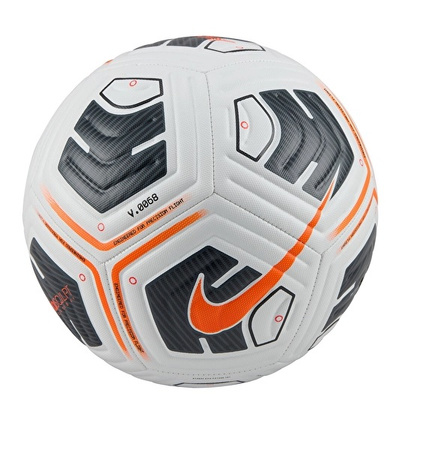 Nike Piłka nożna Academy Team FZ7540 101 R.5 693509