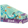 Smoby Hulajnoga trójkołowa Stitch 509178