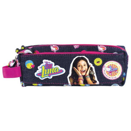 Piórnik a soy luna 12 050147