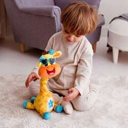 Dumel Tańcząca Żyrafa Alek 751161