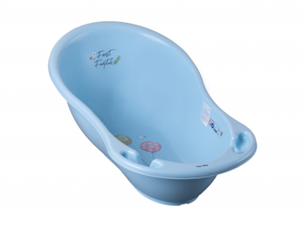 Wanna leśna opowieść mała 86cm j.niebieski 015020 [odbiór osobisty]