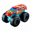 Hot Wheels HDX66/HDX60 Monster Truck 1:43 z dźwiękiem 034321