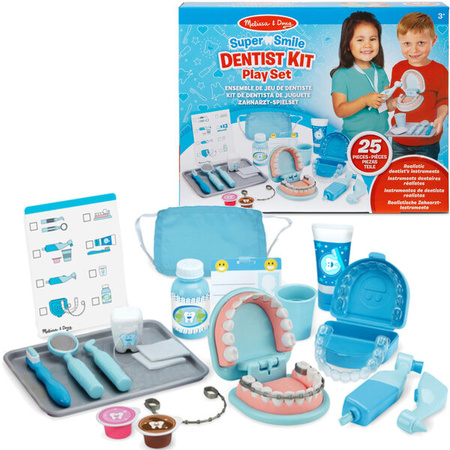 Mellisa&Doug Dentysta 005372