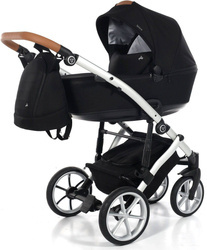 Wózel dziecięcy Junama Space 04